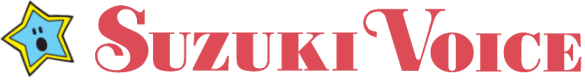 Suzuki Voice